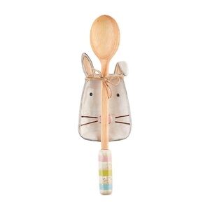 Bunny Spoon Rest Set​